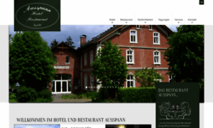 Hotel-ausspann.de thumbnail