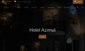 Hotel-azimut.com thumbnail