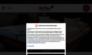 Hotel-baeren.biz thumbnail