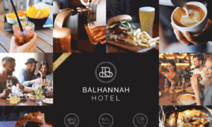 Hotel-balhannah.com.au thumbnail