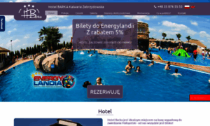 Hotel-barka.pl thumbnail