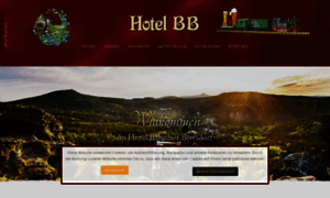 Hotel-bb.de thumbnail