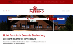 Hotel-beausite.ch thumbnail