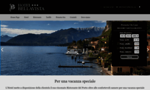 Hotel-bellavista.org thumbnail