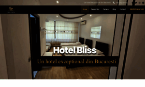 Hotel-bliss.ro thumbnail