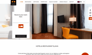 Hotel-boskovice.cz thumbnail