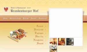 Hotel-brandenburger-hof.com thumbnail