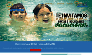 Hotel-brisasdelmar.com thumbnail