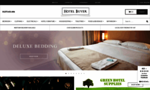 Hotel-buyer-store.co.uk thumbnail