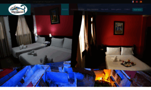 Hotel-chaouen.com thumbnail