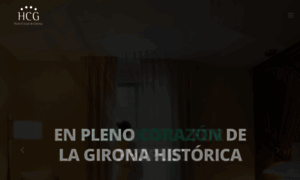 Hotel-ciutatdegirona.com thumbnail