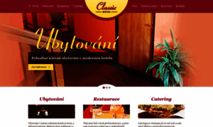 Hotel-classic.cz thumbnail