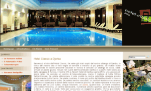 Hotel-classic.info thumbnail