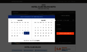 Hotel-club-helios.noto.hotels-sicily.net thumbnail