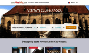 Hotel-cluj.com thumbnail