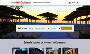 Hotel-constanta.com thumbnail