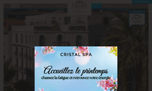 Hotel-cristal.com thumbnail