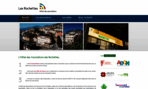 Hotel-des-associations.ch thumbnail