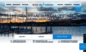 Hotel-des-nordens.com thumbnail