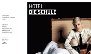 Hotel-die-schule.de thumbnail