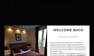 Hotel-du-chateau.com thumbnail