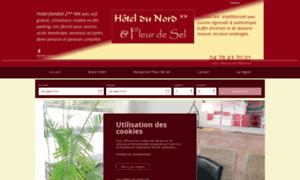 Hotel-du-nord.net thumbnail