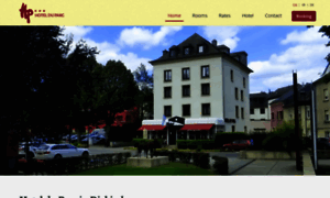 Hotel-du-parc.lu thumbnail