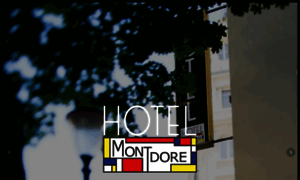 Hotel-dumontdore.com thumbnail