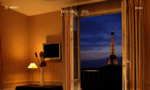 Hotel-duquesne-eiffel-paris.com thumbnail