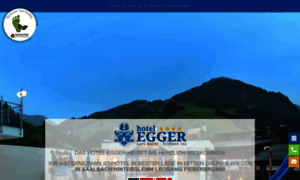 Hotel-egger.at thumbnail