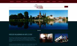 Hotel-elysee.de thumbnail