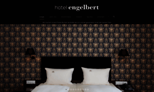 Hotel-engelbert.com thumbnail