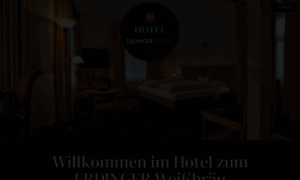 Hotel-erdinger-weissbraeu.de thumbnail
