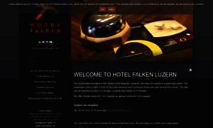 Hotel-falken.ch thumbnail