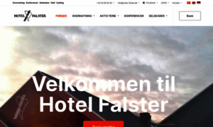 Hotel-falster.dk thumbnail