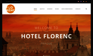 Hotel-florenc.cz thumbnail