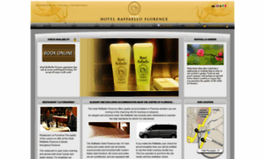 Hotel-florence-raffaello.com thumbnail