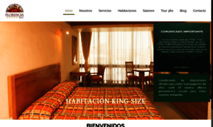 Hotel-florencia.com thumbnail