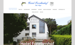 Hotel-forellenhof.com thumbnail