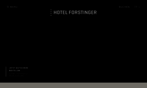 Hotel-forstinger.at thumbnail