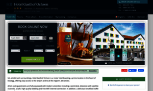 Hotel-gasthof-ochsen.h-rez.com thumbnail