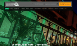 Hotel-giamaika.it thumbnail