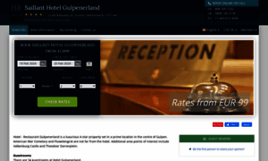 Hotel-gulpenerland-gulpen.h-rez.com thumbnail