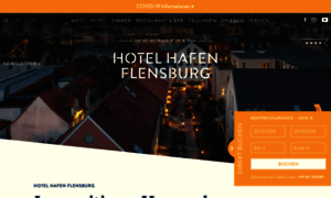 Hotel-hafen-flensburg.de thumbnail