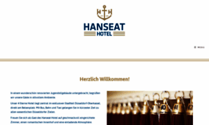 Hotel-hanseat.de thumbnail