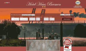 Hotel-haus-bremen-garni.de thumbnail