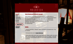 Hotel-helvetia-zermatt.ch thumbnail