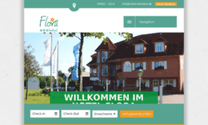 Hotel-herzlake.db-dzine.de thumbnail