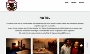 Hotel-hoefler.de thumbnail