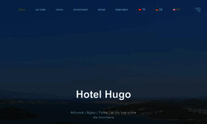 Hotel-hugo.com thumbnail